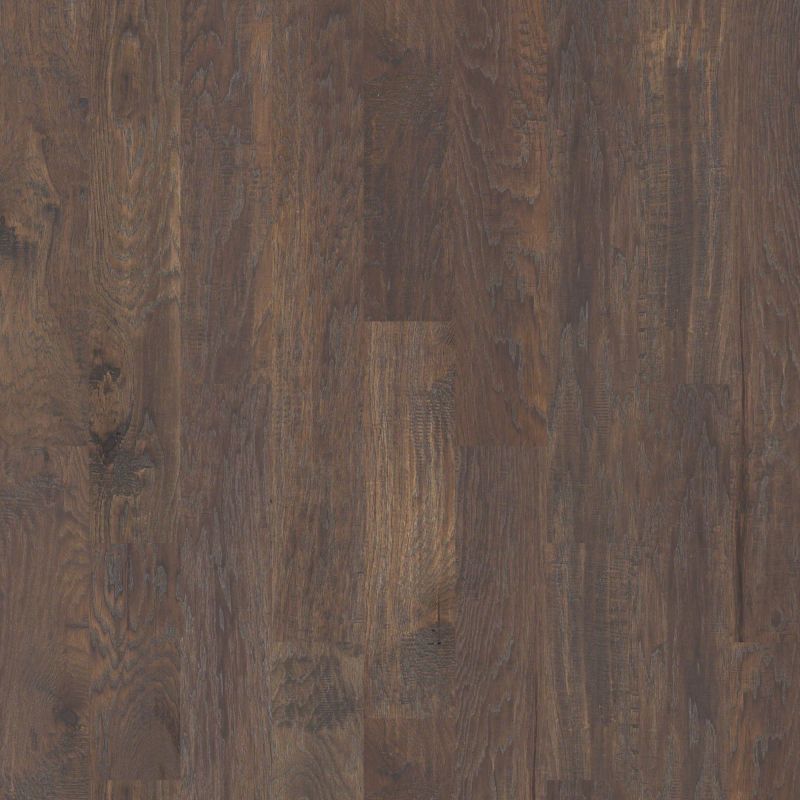 Shaw Floors Shaw Hardwoods Sequoia 6 3/8 Crystal Cave