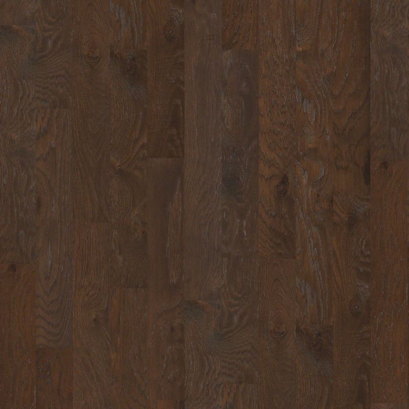 Shaw Floors Shaw Hardwoods Mineral King 5 Bearpaw