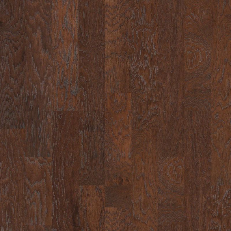 Shaw Floors Shaw Hardwoods Mineral King 6 3/8 Three Rivers