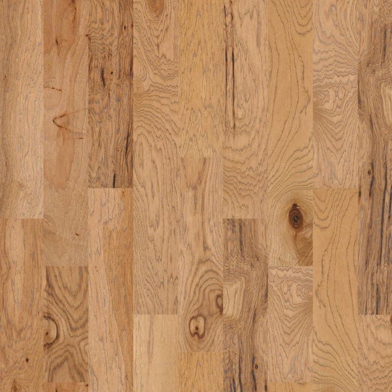 Shaw Floors Shaw Hardwoods Mineral King 6 3/8 Bravo