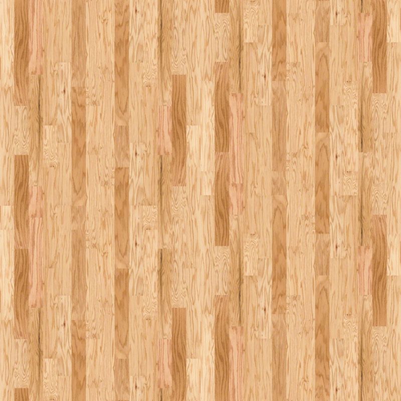 Shaw Floors Shaw Hardwoods Ryder 5" Rustic Natural