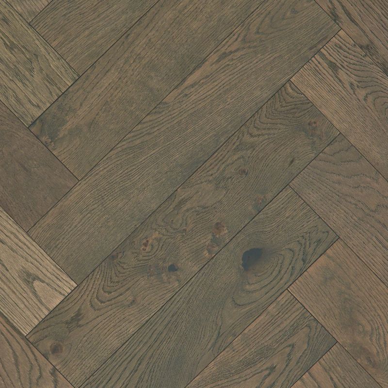 Shaw Floors Shaw Hardwoods Empire Oak Herringbone Morgan