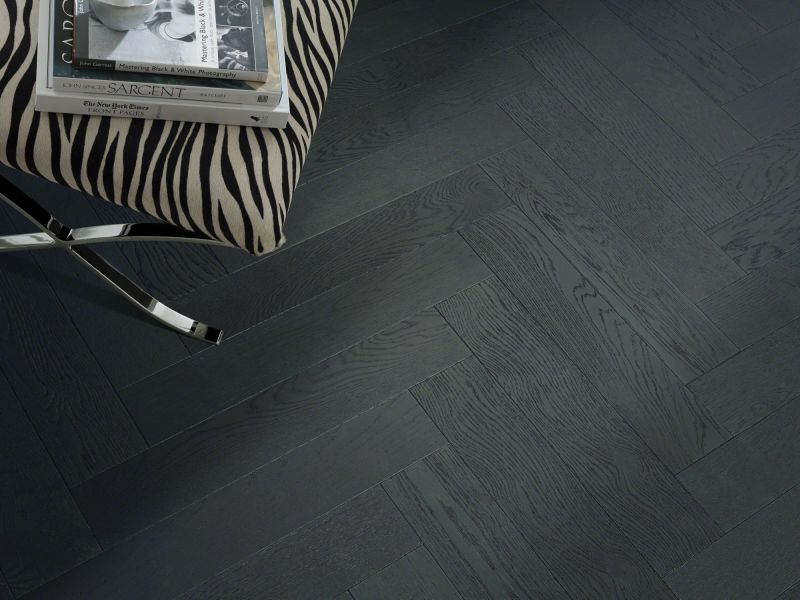 Shaw Floors Shaw Hardwoods Empire Oak Herringbone Cabot