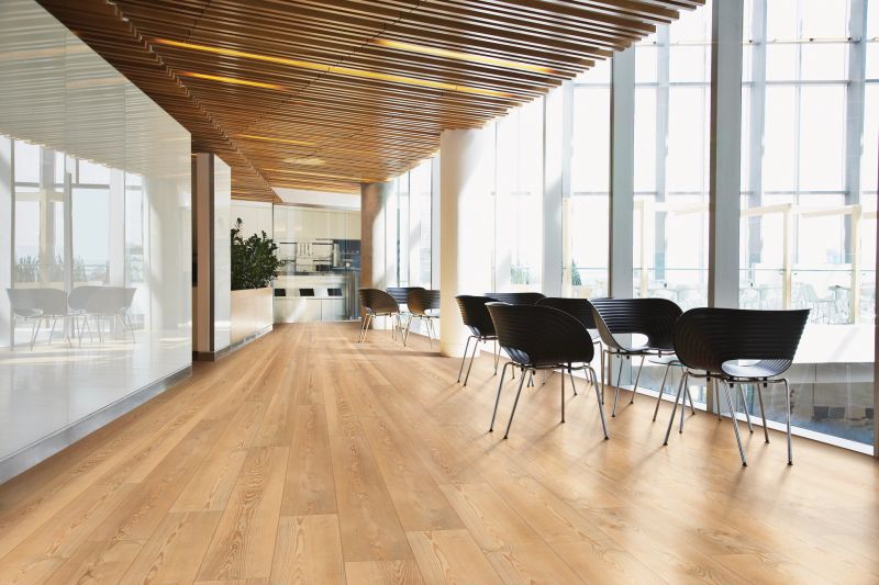 Resilient Residential COREtec Pro Enhanced Vv491 Berlin Pine
