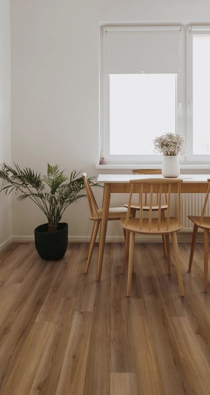 Resilient Residential COREtec Originals Classics Vv023 Johnson