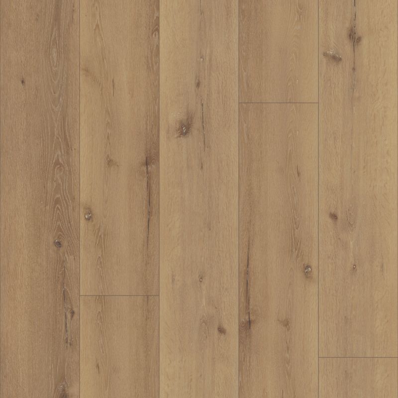 Resilient Residential COREtec Pro Plus Enhanced 6.5mm Cairo Oak IS