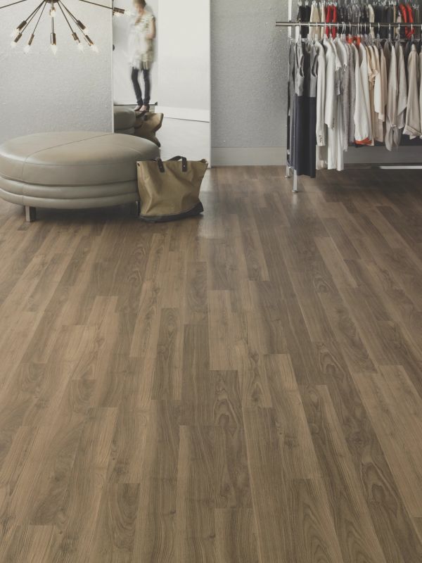 Philadelphia Commercial Resilient Commercial Bosk Pro 6 Driftwood Beech