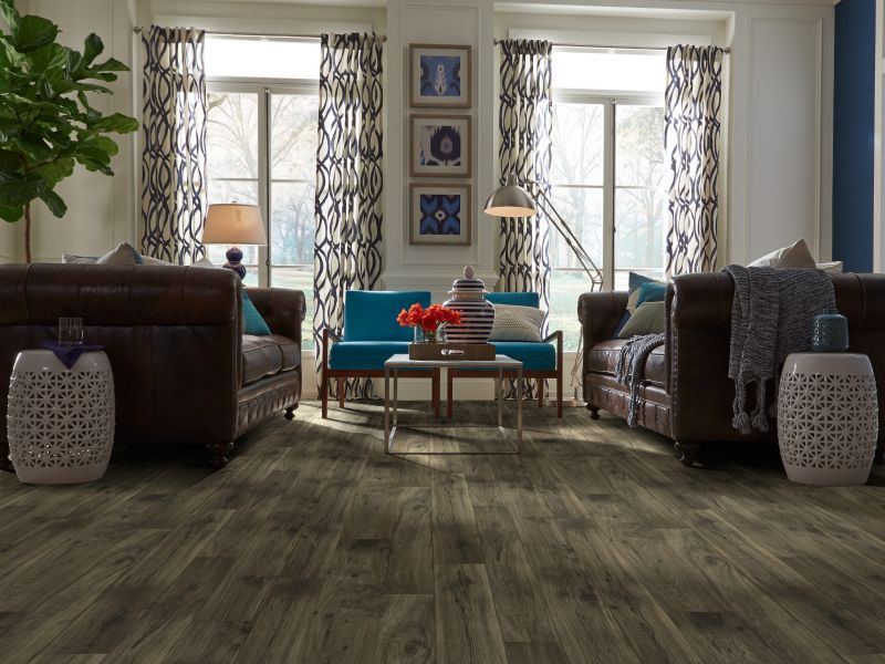 Shaw Floors Resilient Residential Adirondack 12c Helens