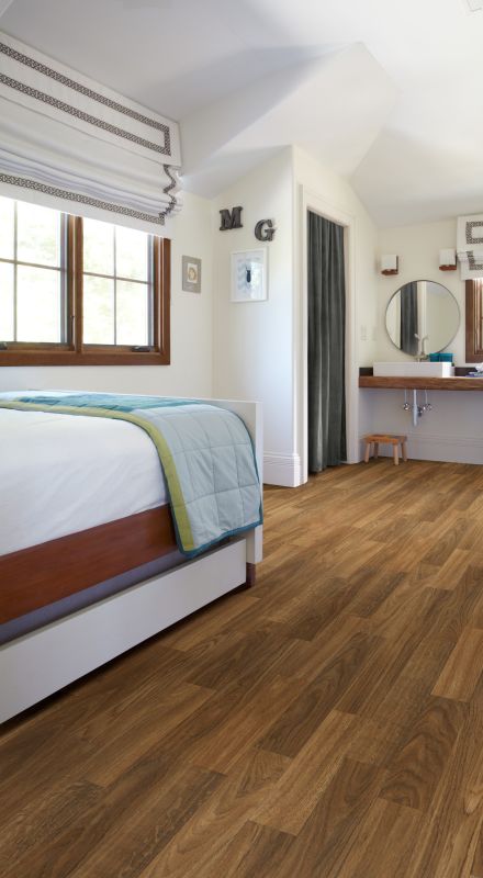 Shaw Floors Resilient Residential Cascades 12c Shasta