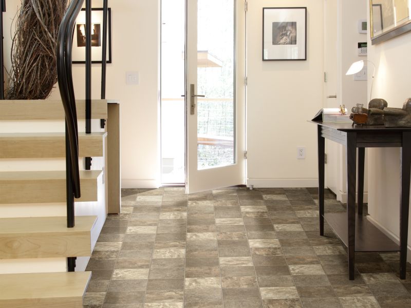 Shaw Floors Resilient Residential Adirondack 12c Vernon