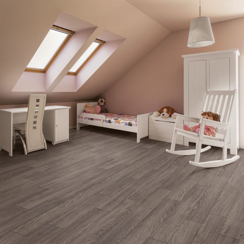 Shaw Floors Resilient Residential Plateau II Conquest