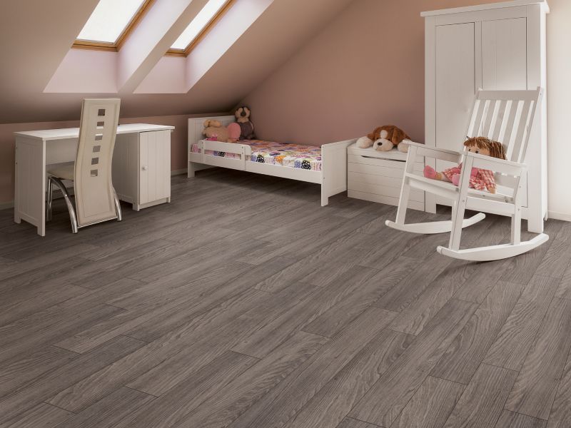 Shaw Floors Resilient Residential Plateau II Conquest