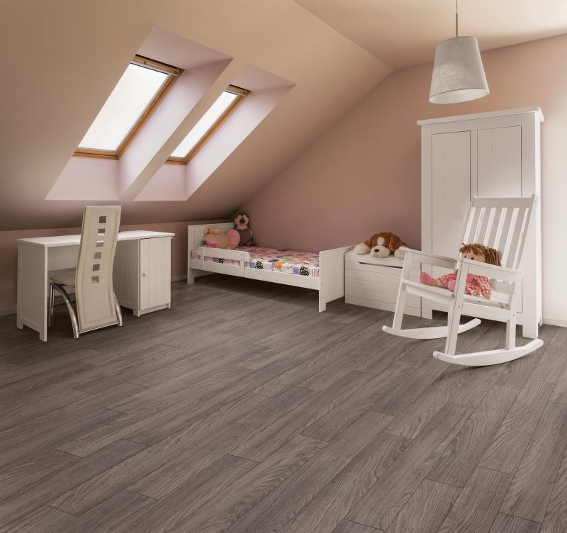 Shaw Floors Resilient Residential Plateau II Conquest