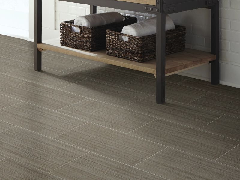 Shaw Floors Resilient Residential Great Basin II Landscape