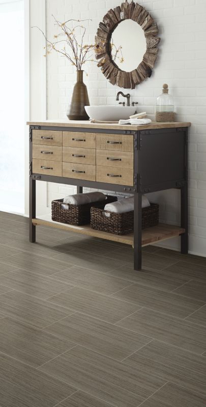 Shaw Floors Resilient Residential Great Basin II Landscape