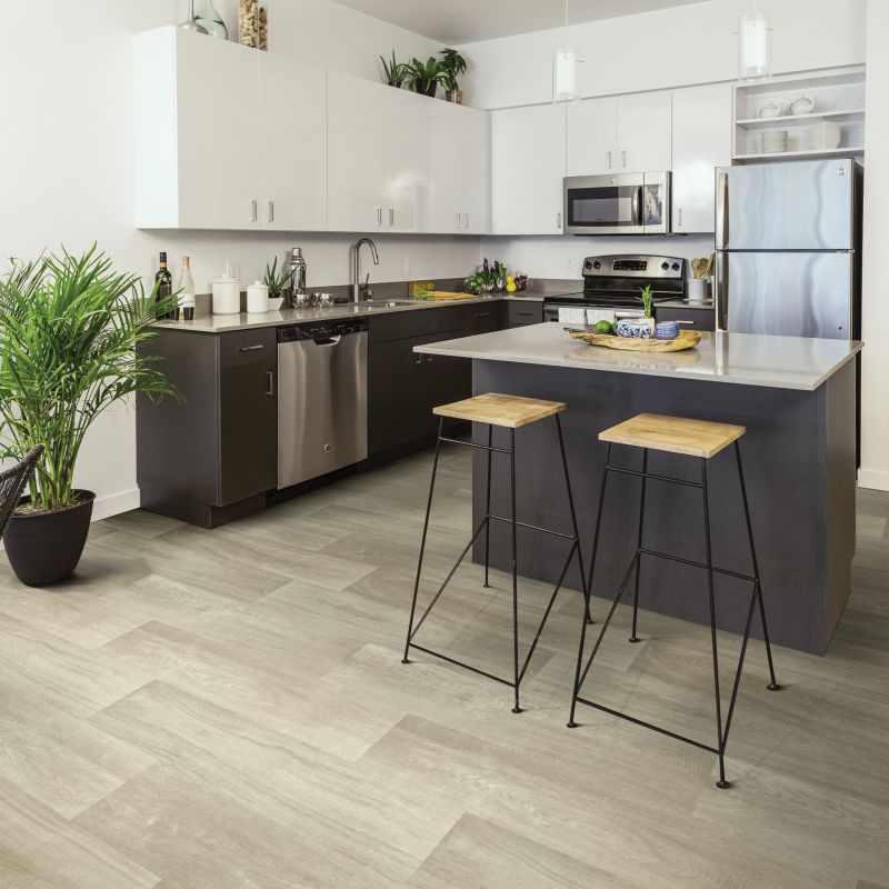 Shaw Floors Resilient Residential New Heights Turner