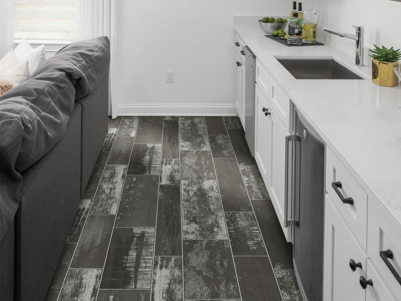 Shaw Floors Resilient Residential Serendipity Hydra