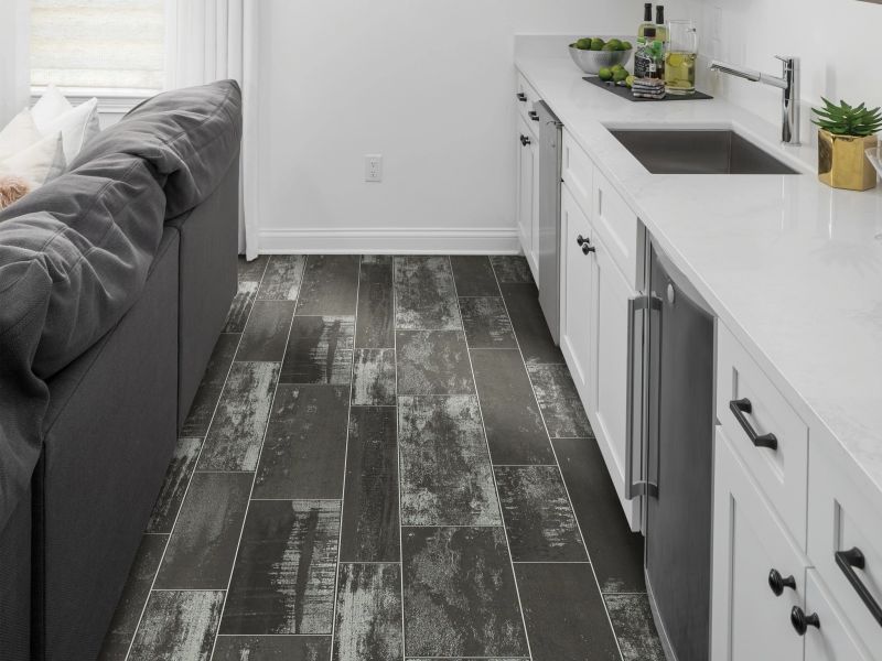 Shaw Floors Resilient Residential Serendipity Hydra
