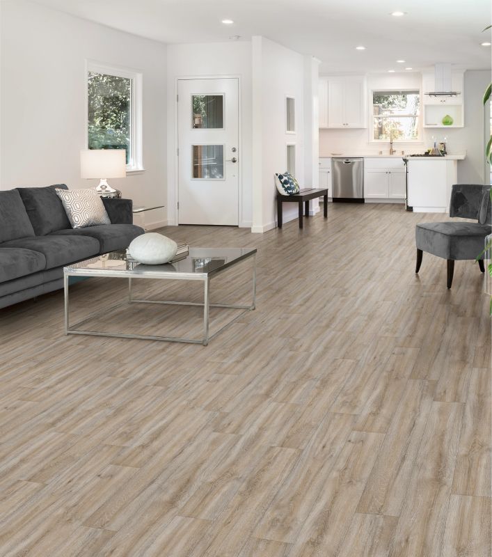 Shaw Builder Flooring Resilient Residential Hercules Crete