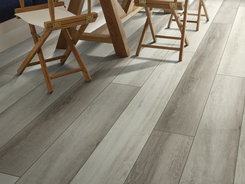 Shaw Floors Resilient Residential Titan HD Plus Modern Oak