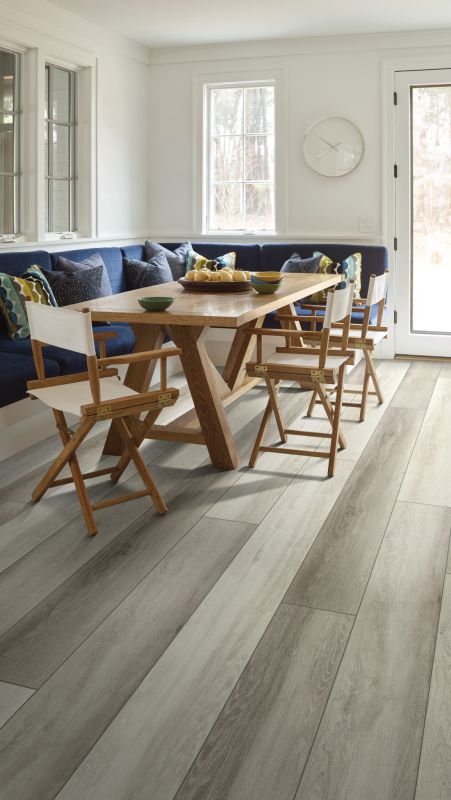 Shaw Floors Resilient Residential Titan HD Plus Modern Oak