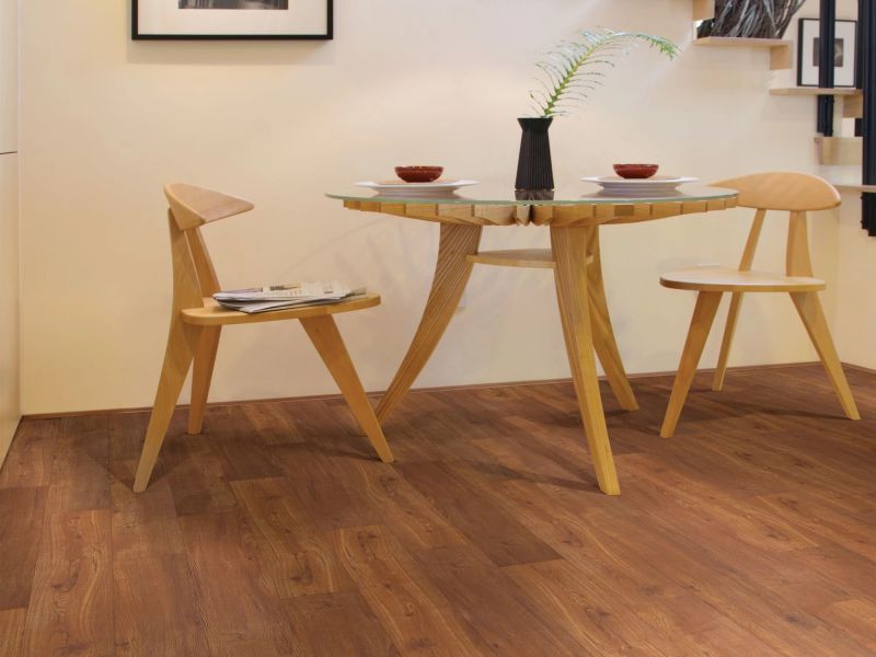 Shaw Floors Resilient Residential Sumter Plus Universal