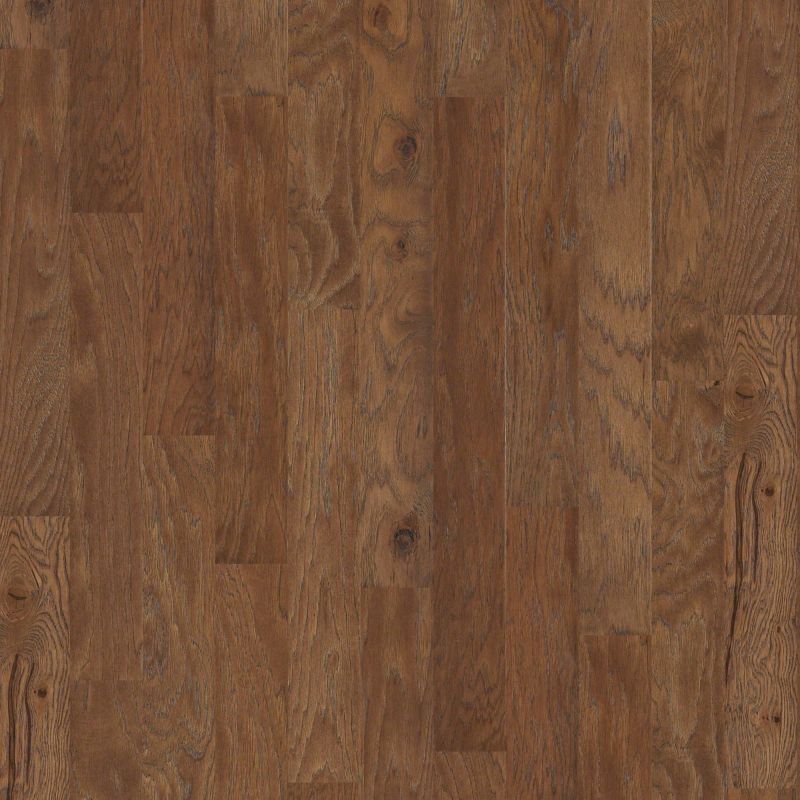 Shaw Floors Nfa Premier Gallery Hardwood Calusa Bay 5" Pacific Crest