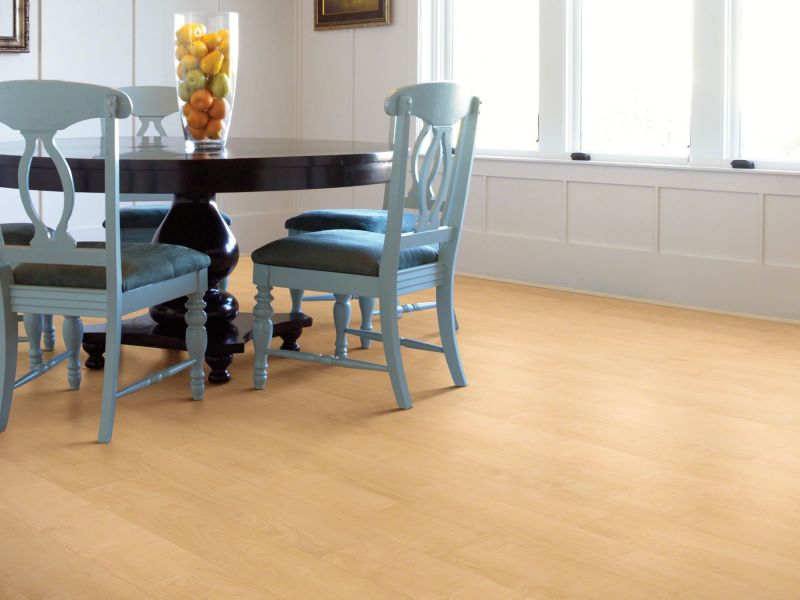 Shaw Floors Nfa HS Society 6mil Bright Lights