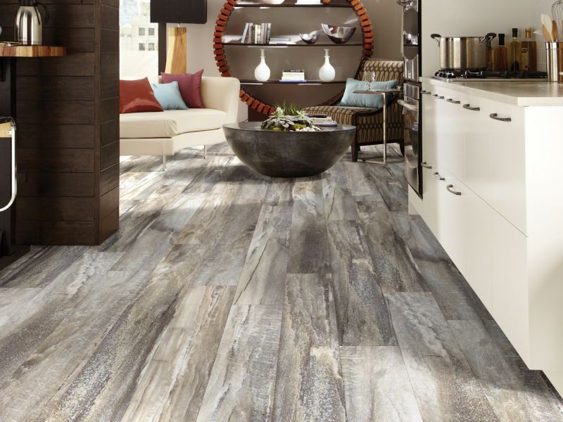 Shaw Floors Nfa Premier Gallery Resilient Amherst Five Spice