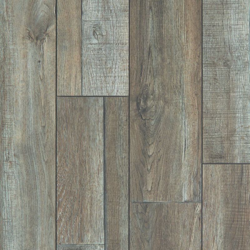 Shaw Floors Resilient Residential Mountainside HD Beartooth