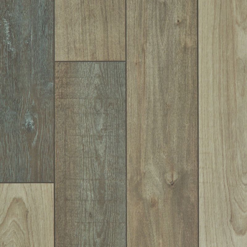 Shaw Floors Resilient Residential Mountainside HD Bitterroot