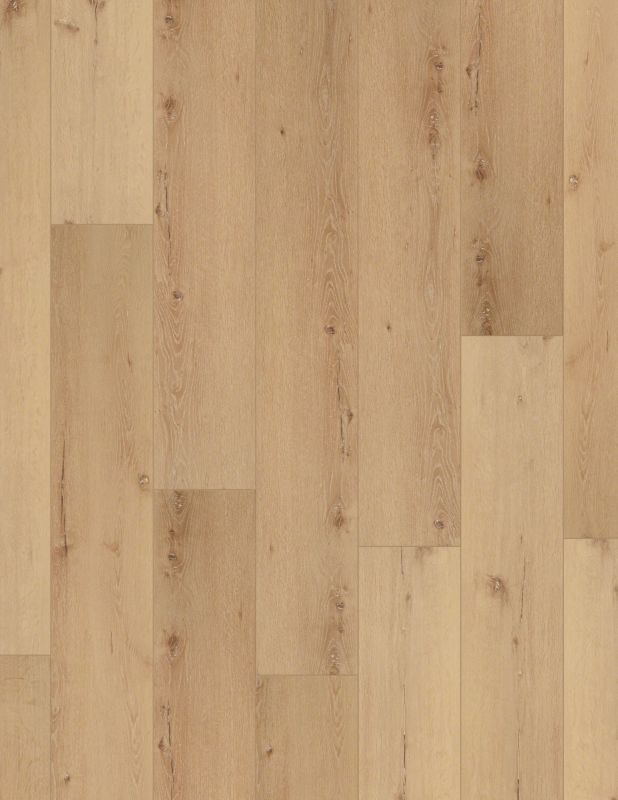 Resilient Residential Coretec Pro Plus XL Enhanced Cairo Oak