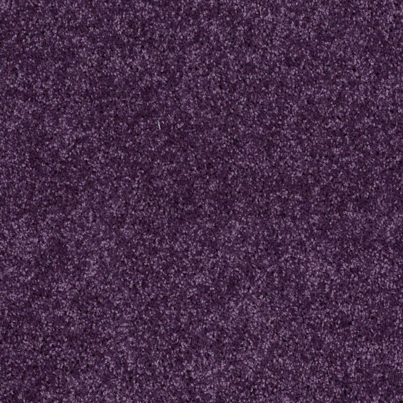 Shaw Floors Roll Special Xv867 Grape Slushy