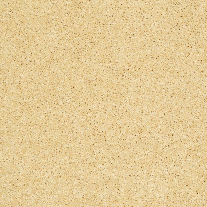 Shaw Floors Roll Special Xv882 Lemon Drop