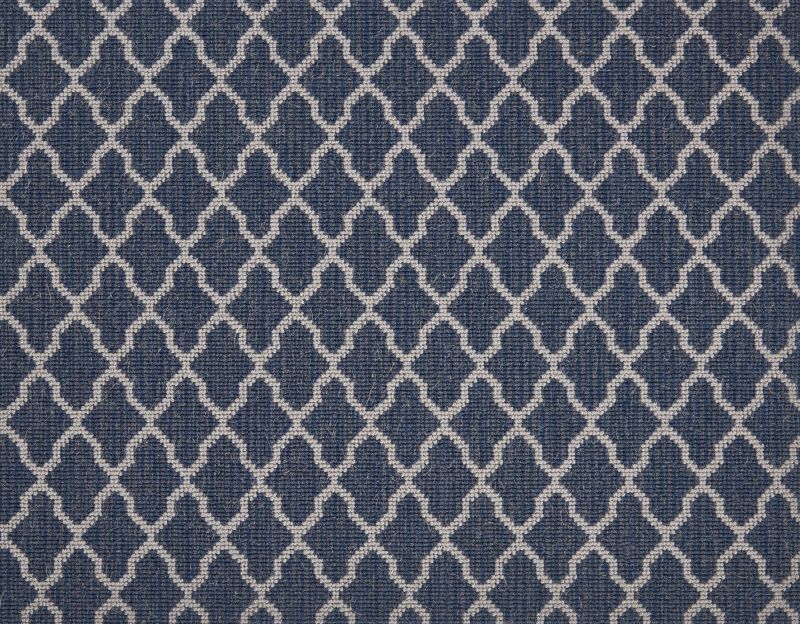 Stanton Butler Indigo BUTLR-26265-12-WV