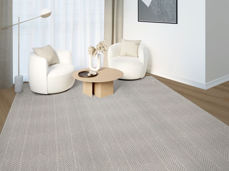 Shop Stanton Lysander Wave LYSAN-37886-13-2-WV Carpet | Crest Flooring