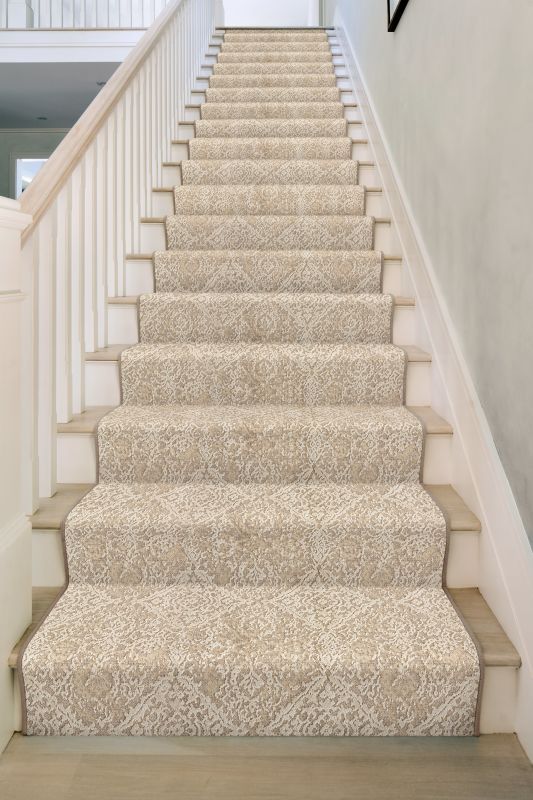 Shop Stanton Shangri La Sand SHANG-25911-13-2-WV Carpet | Dalton
