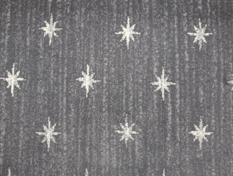 Shop Stanton Stargazer Flint Grey STRGZ-26714-13-2-WV Carpet