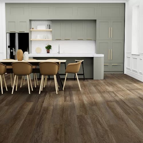 PERGO Extreme Originals Woodbury Heights Maverick Vinyl Plank 7.5 in. x 48 in. x 5MM 20 mil.