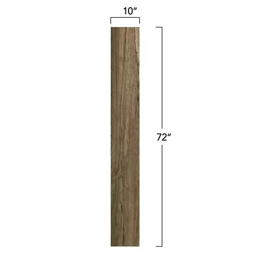 Pergo Extreme Wider Longer Brunette