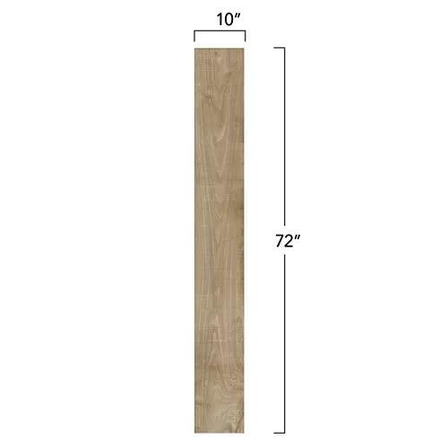 Pergo Extreme Wider Longer Toasted Peanut