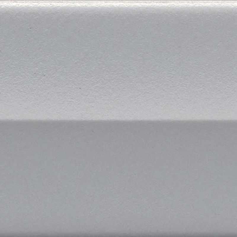 Emser Euphoria Silver Arrow 3" X 12"