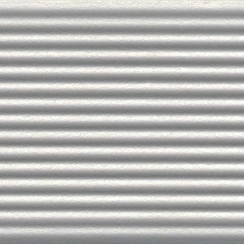 Emser Euphoria Silver Linear 3" X 12"