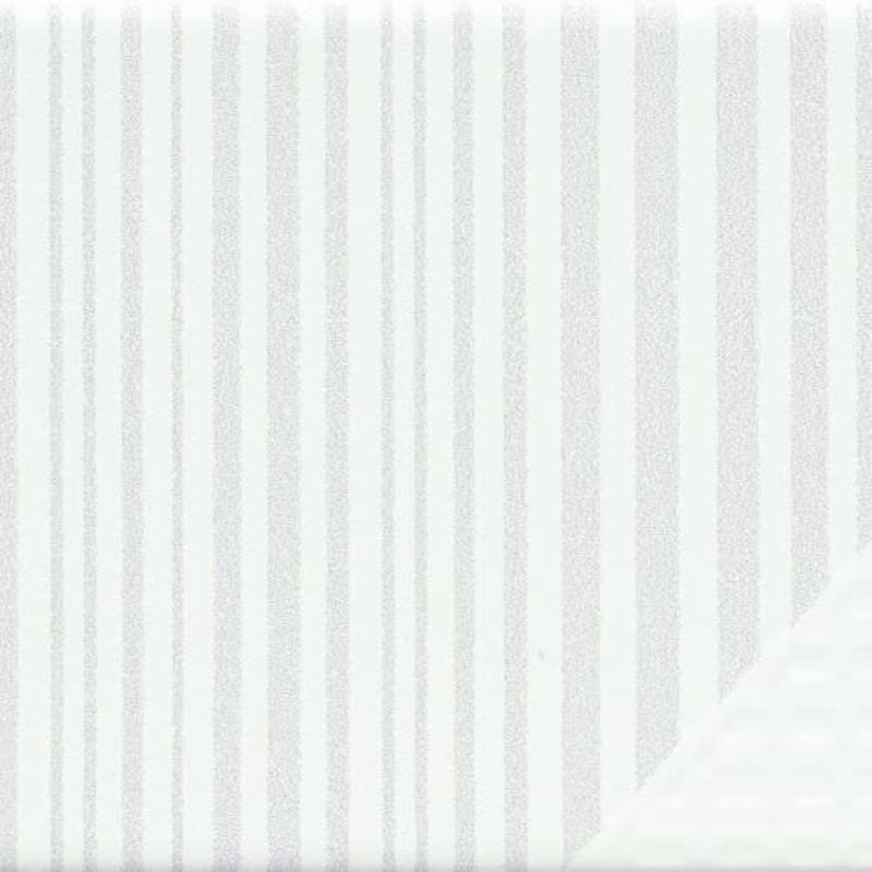 Emser Express Aglow White 3" X 12"