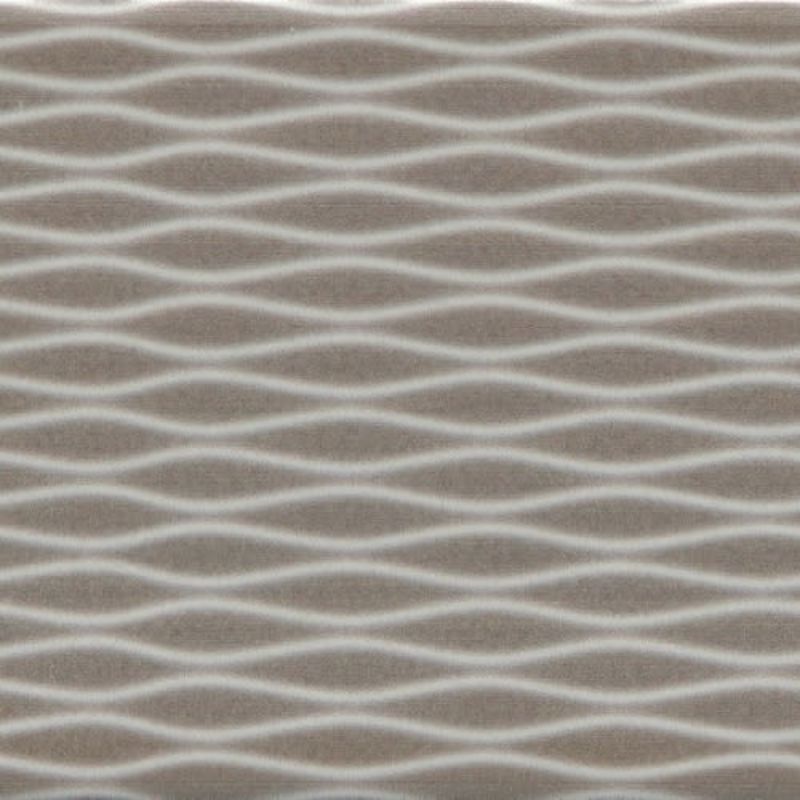 Emser Motif II Mocha 4&rdquo; X 12&rdquo;