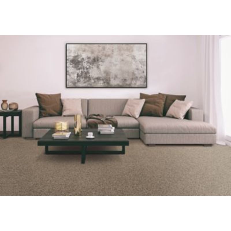 Mohawk Nature's Allure II Balsam Beige
