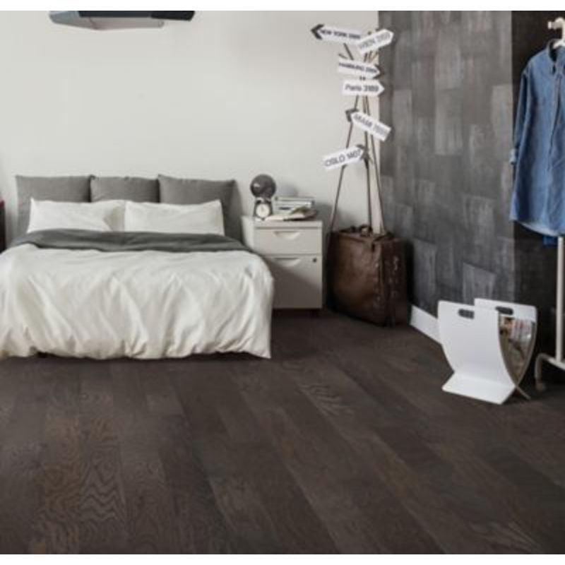 Mohawk Modern Chic Los Angeles Oak