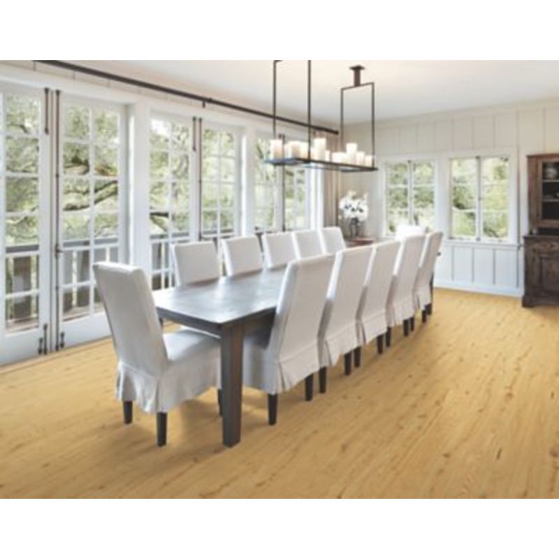 Mohawk The Medallia Collection Blonde Oak