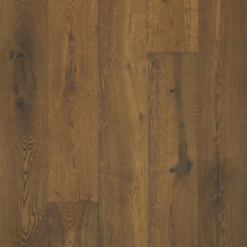 Mohawk The Medallia Collection Spiced Hazelnut Oak