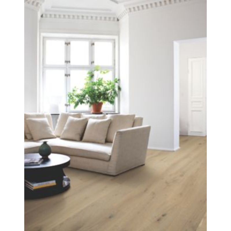 Mohawk The Medallia Collection Bungalow Oak